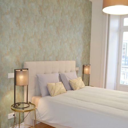 Tp Aura 19, Swimming Pool, Terrace & View Διαμέρισμα Lisboa Εξωτερικό φωτογραφία