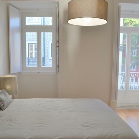 Tp Aura 19, Swimming Pool, Terrace & View Διαμέρισμα Lisboa Εξωτερικό φωτογραφία