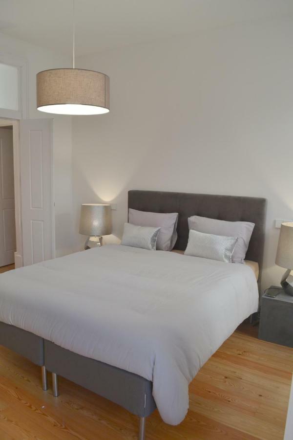 Tp Aura 19, Swimming Pool, Terrace & View Διαμέρισμα Lisboa Εξωτερικό φωτογραφία