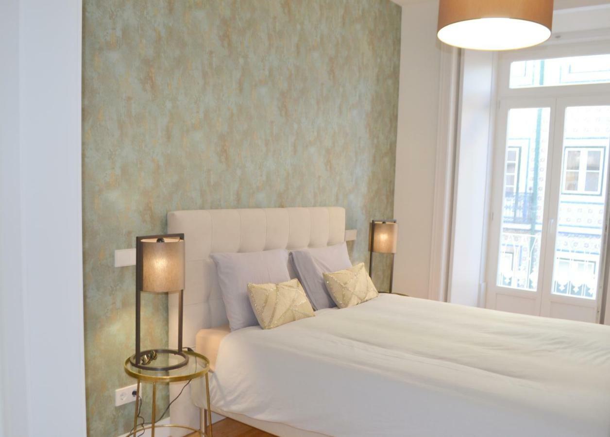 Tp Aura 19, Swimming Pool, Terrace & View Διαμέρισμα Lisboa Εξωτερικό φωτογραφία