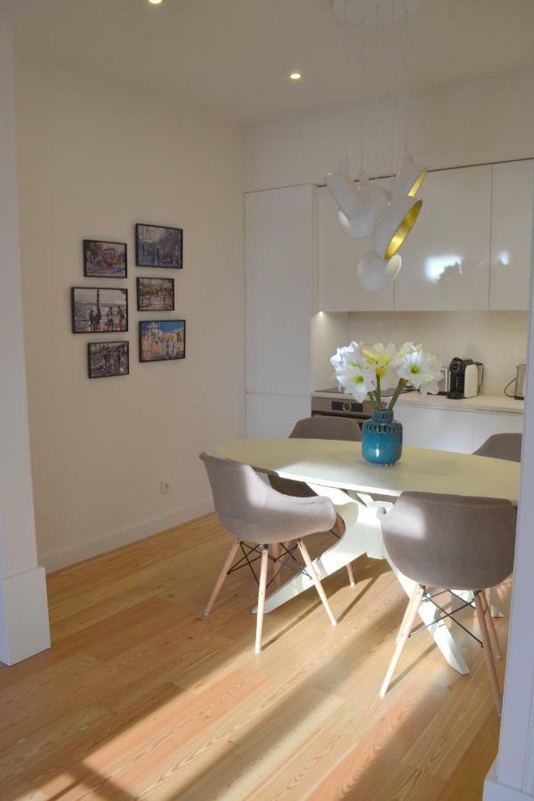 Tp Aura 19, Swimming Pool, Terrace & View Διαμέρισμα Lisboa Εξωτερικό φωτογραφία