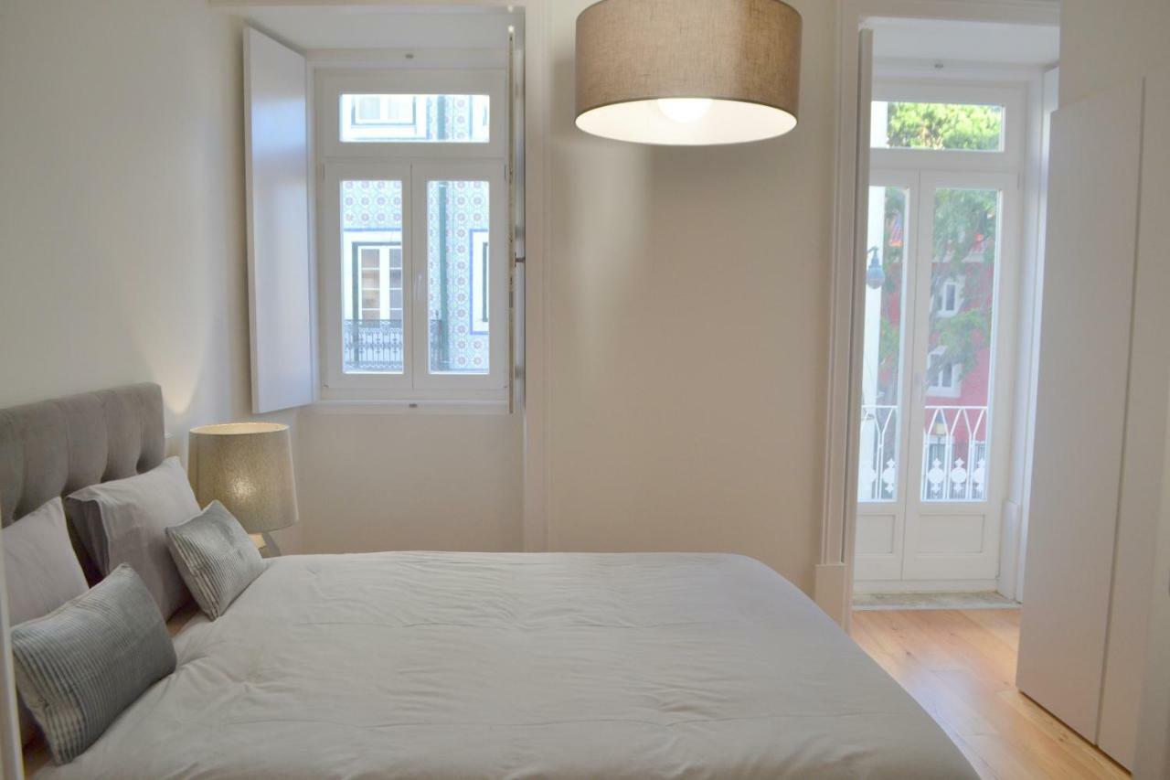 Tp Aura 19, Swimming Pool, Terrace & View Διαμέρισμα Lisboa Εξωτερικό φωτογραφία