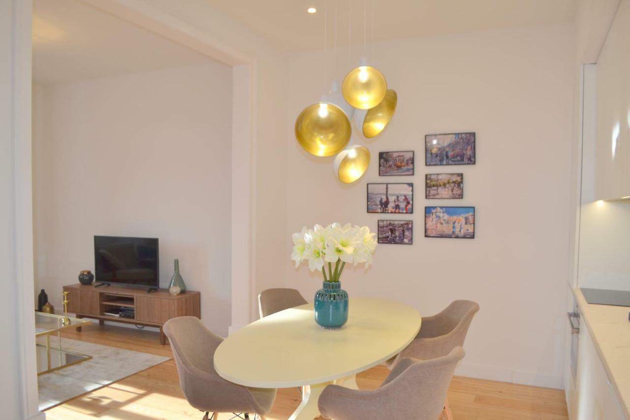 Tp Aura 19, Swimming Pool, Terrace & View Διαμέρισμα Lisboa Εξωτερικό φωτογραφία