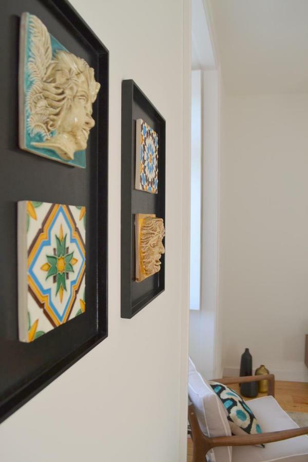Tp Aura 19, Swimming Pool, Terrace & View Διαμέρισμα Lisboa Εξωτερικό φωτογραφία