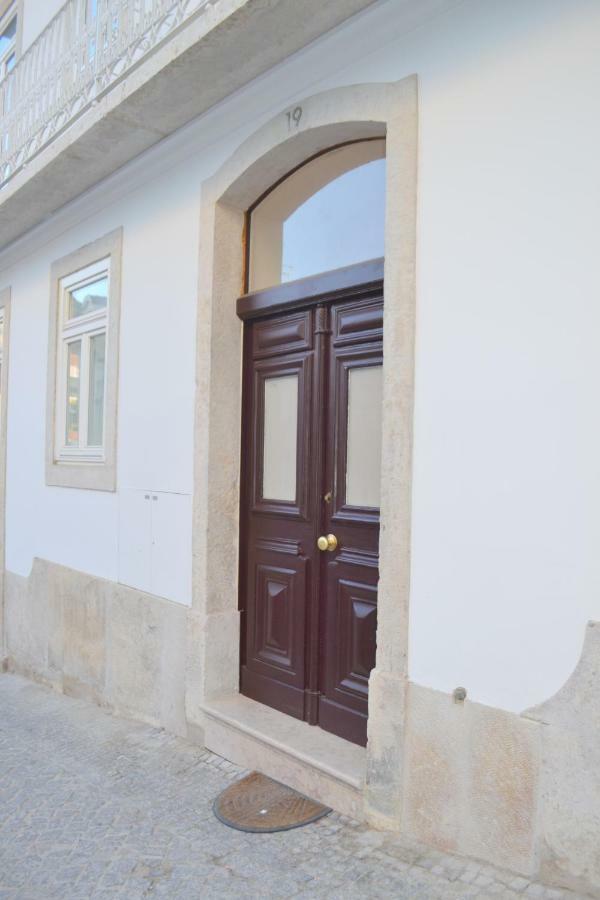 Tp Aura 19, Swimming Pool, Terrace & View Διαμέρισμα Lisboa Εξωτερικό φωτογραφία
