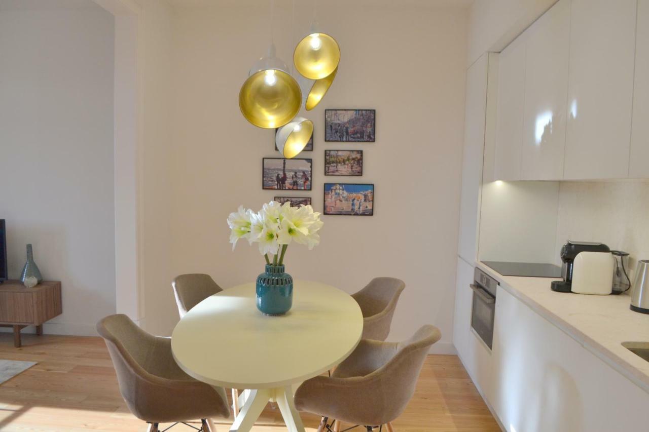 Tp Aura 19, Swimming Pool, Terrace & View Διαμέρισμα Lisboa Εξωτερικό φωτογραφία