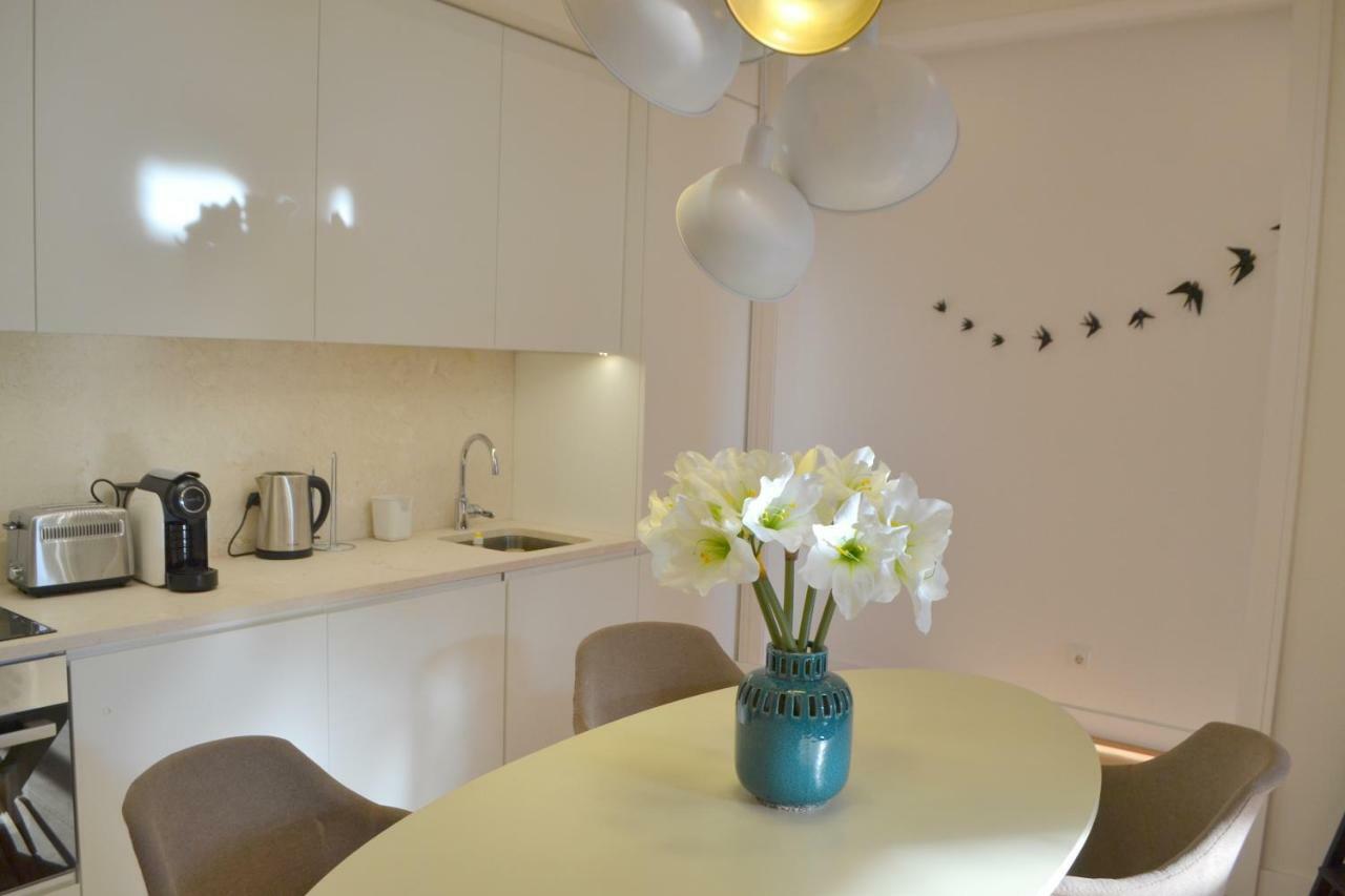 Tp Aura 19, Swimming Pool, Terrace & View Διαμέρισμα Lisboa Εξωτερικό φωτογραφία