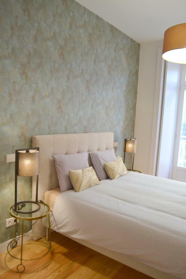 Tp Aura 19, Swimming Pool, Terrace & View Διαμέρισμα Lisboa Εξωτερικό φωτογραφία