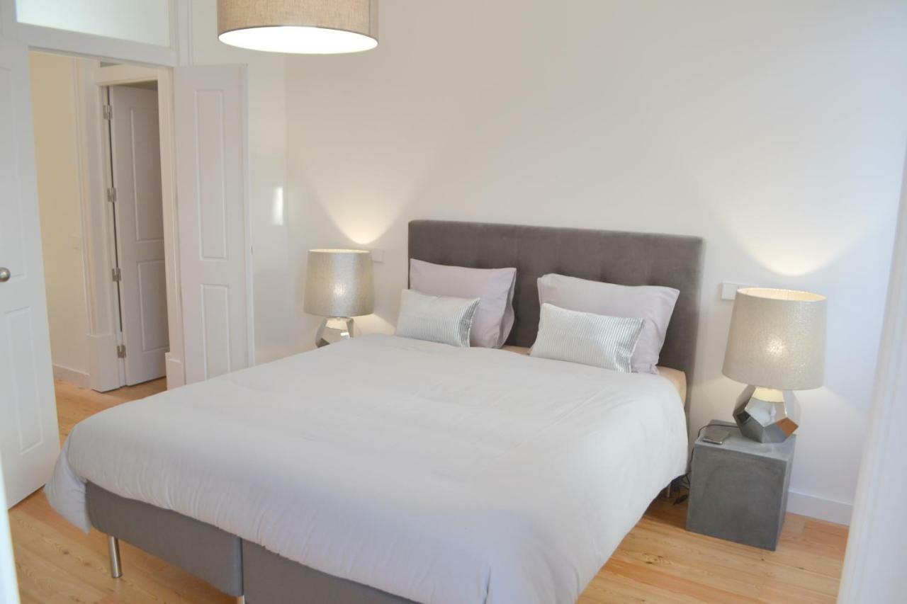Tp Aura 19, Swimming Pool, Terrace & View Διαμέρισμα Lisboa Εξωτερικό φωτογραφία