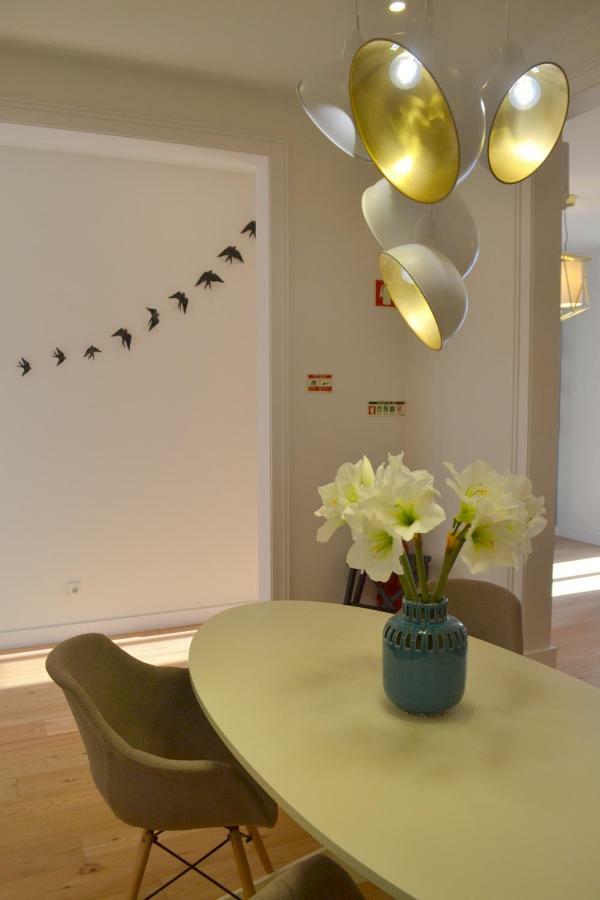 Tp Aura 19, Swimming Pool, Terrace & View Διαμέρισμα Lisboa Εξωτερικό φωτογραφία