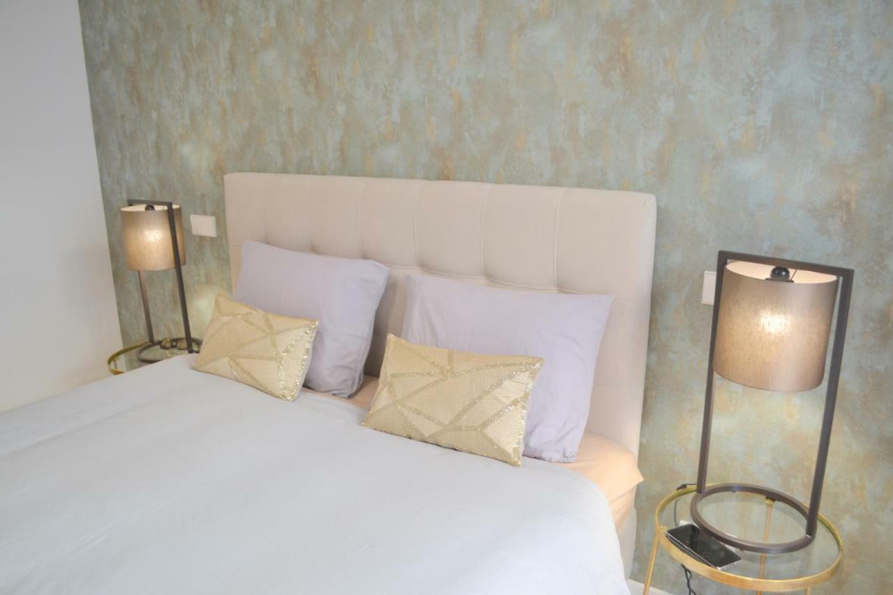 Tp Aura 19, Swimming Pool, Terrace & View Διαμέρισμα Lisboa Εξωτερικό φωτογραφία
