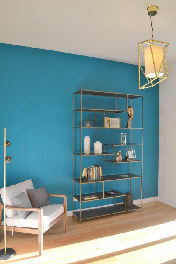 Tp Aura 19, Swimming Pool, Terrace & View Διαμέρισμα Lisboa Εξωτερικό φωτογραφία
