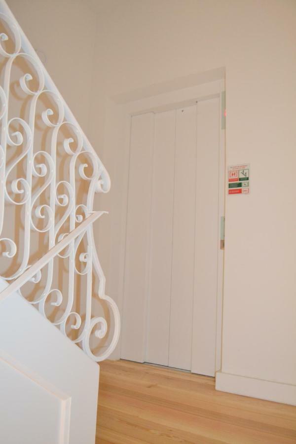 Tp Aura 19, Swimming Pool, Terrace & View Διαμέρισμα Lisboa Εξωτερικό φωτογραφία